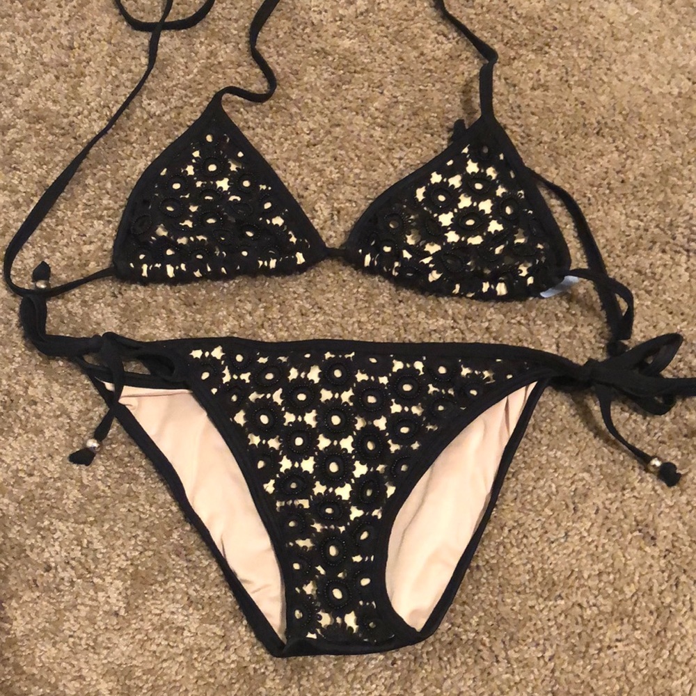 Two piece Swimsuit